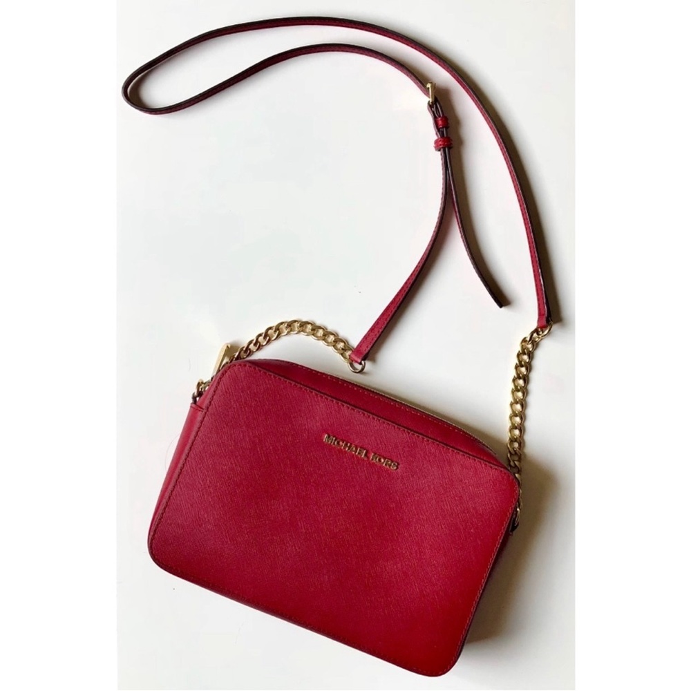 Michael Kors Crossbody Bag